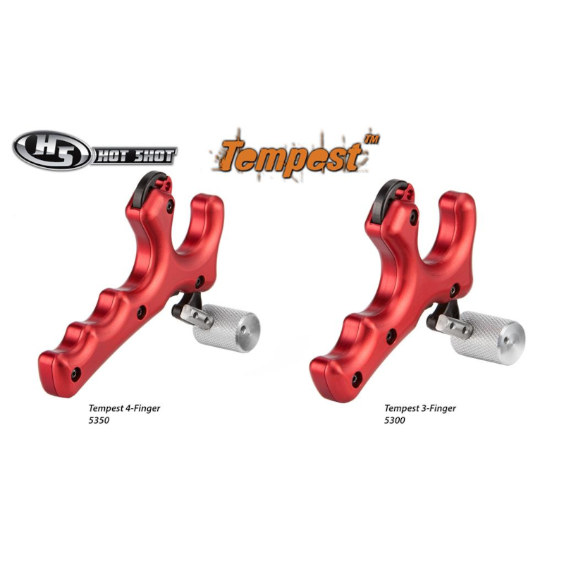 Decocheur Pouce Hotshot Tempest