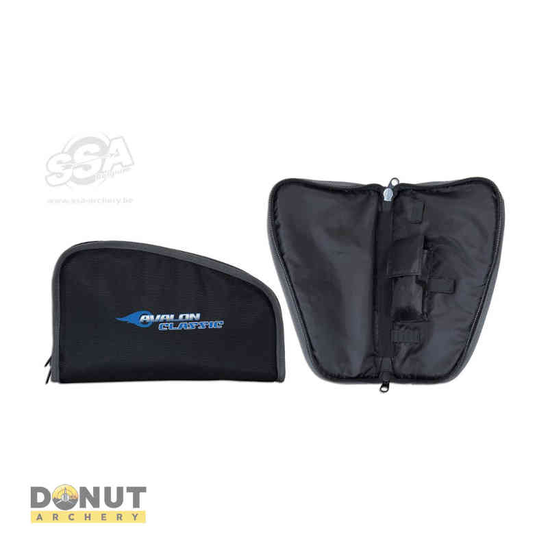 Housse De Viseur Avalon Classic