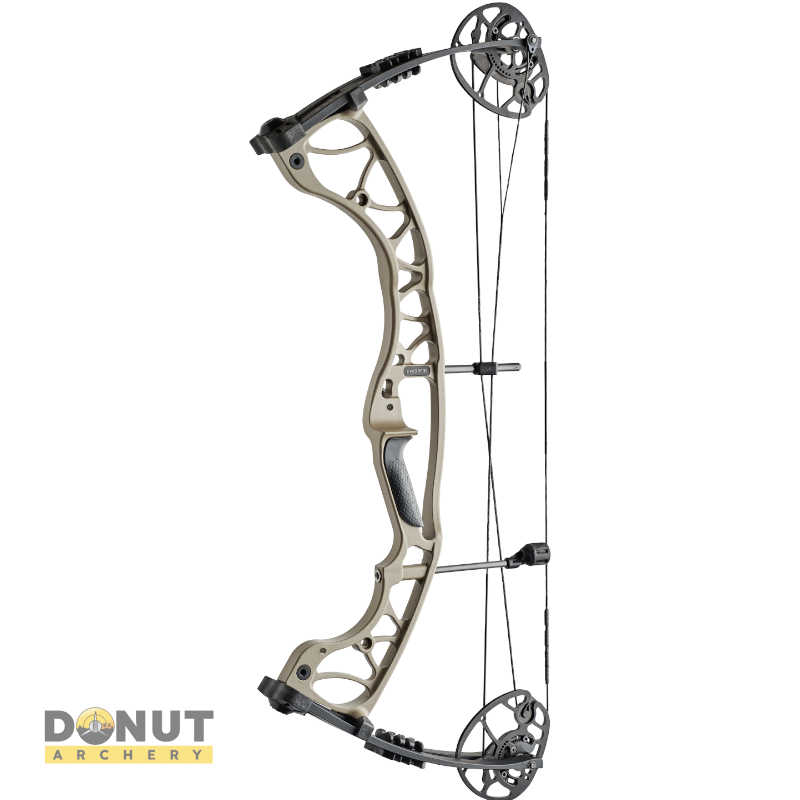 Compound Hoyt Torrex Donut Archery