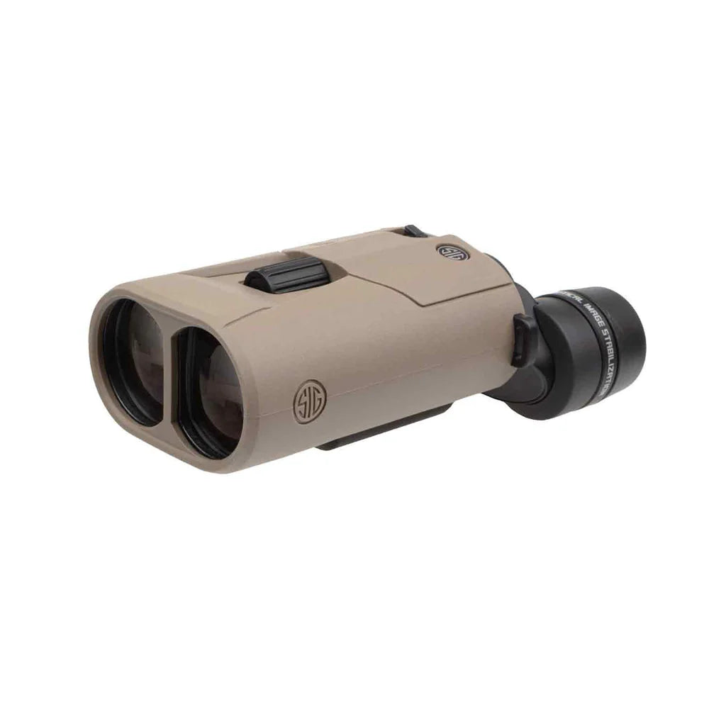 Jumelle Stabilisée Sig Sauer Zulu6 HDX 20x42