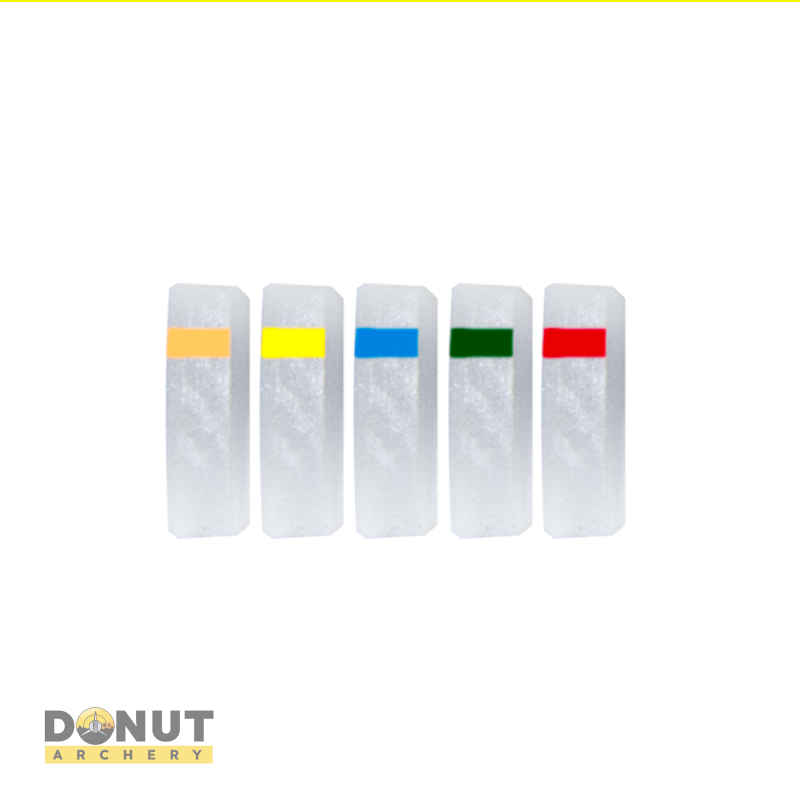Podium Peep Apertures SPECIALTY ARCHERY Podium Peep Apertures SPECIALTY ARCHERY