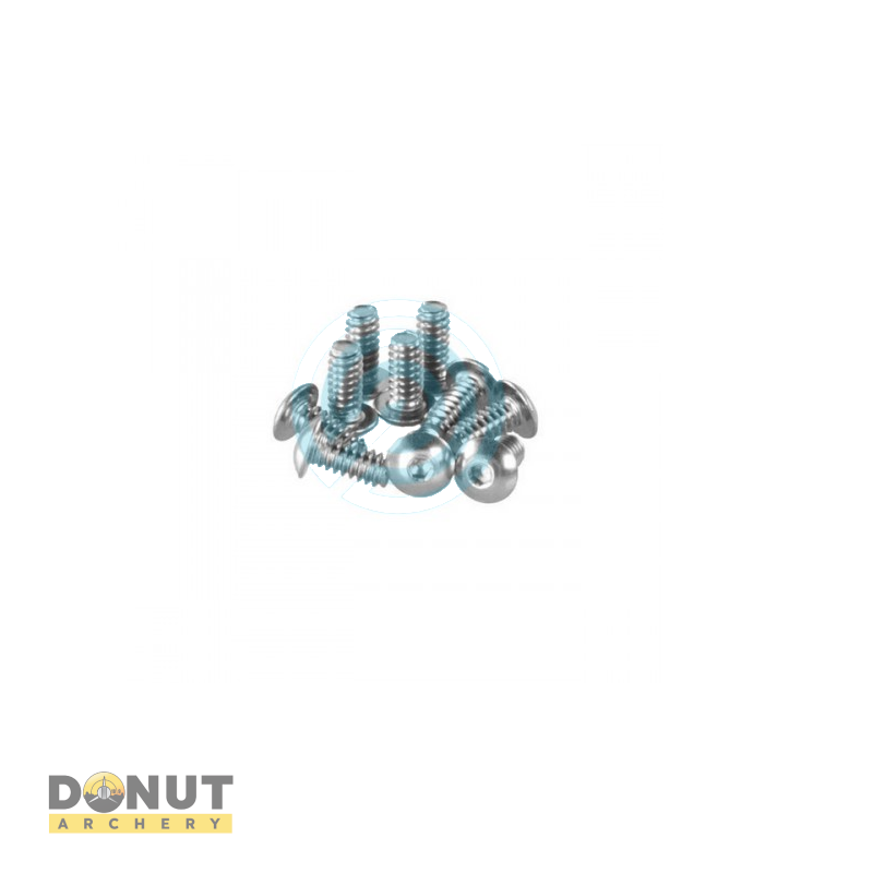 Vis Palette AAE 6/32