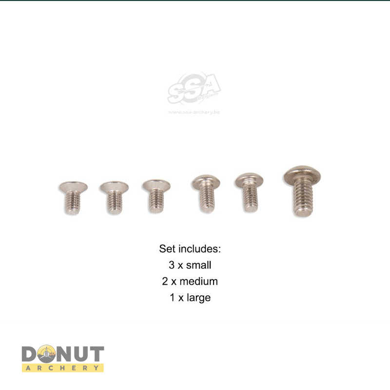 Kit Vis Palette Avalon Classic