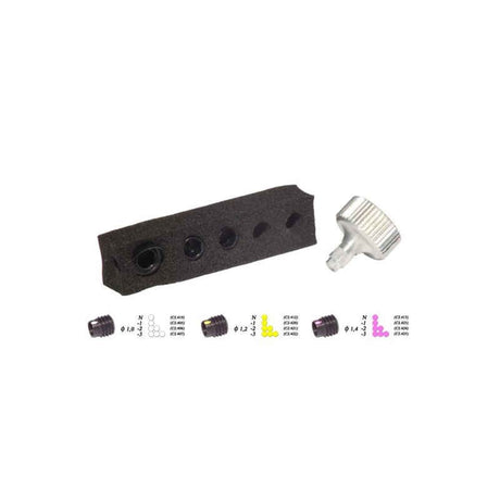 Kit Visette Arc Systeme Correctrice