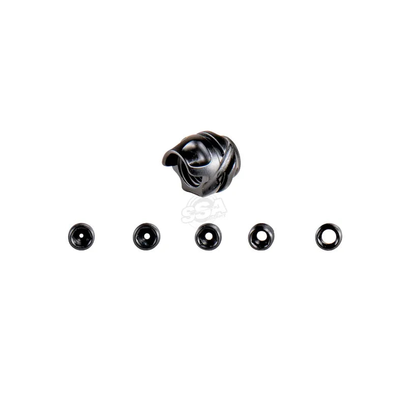 Kit Visette pour Arc Avalon Tec avec Correctrice