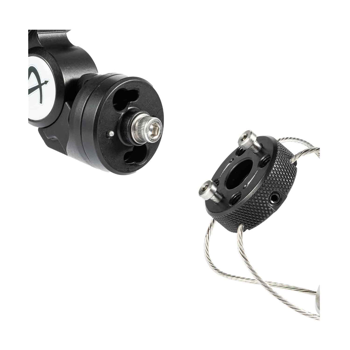 Kit ACU S.O.S Système Amortisseur de visée