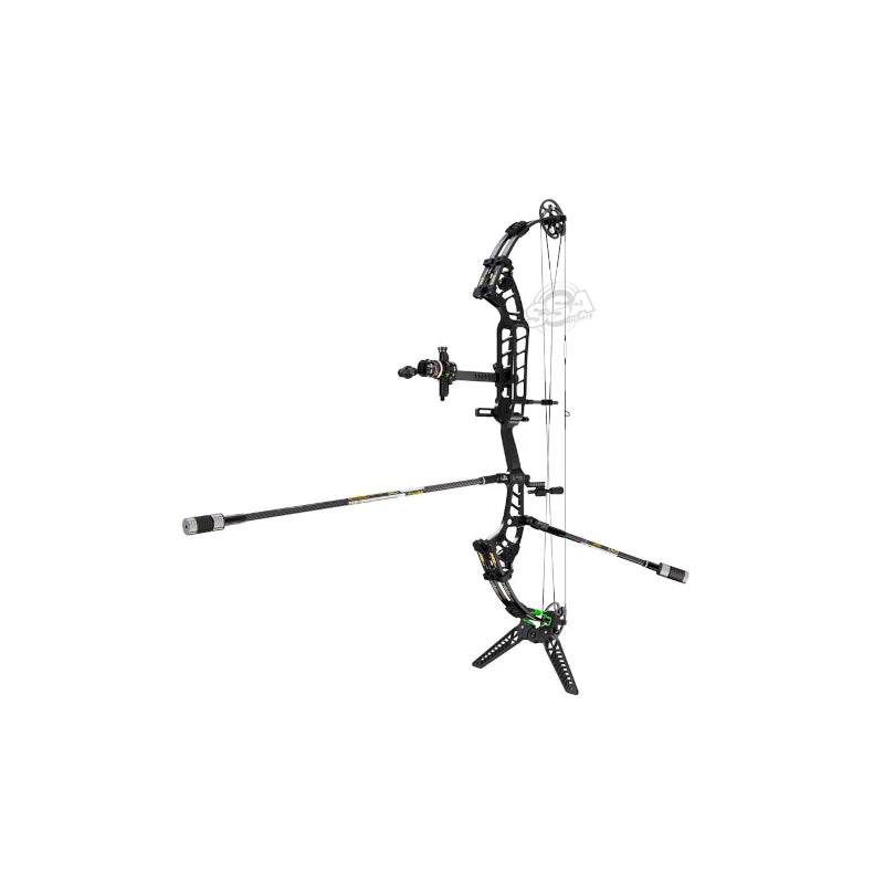 Kit Arc à poulie Sanlida HERO X10 II 2024