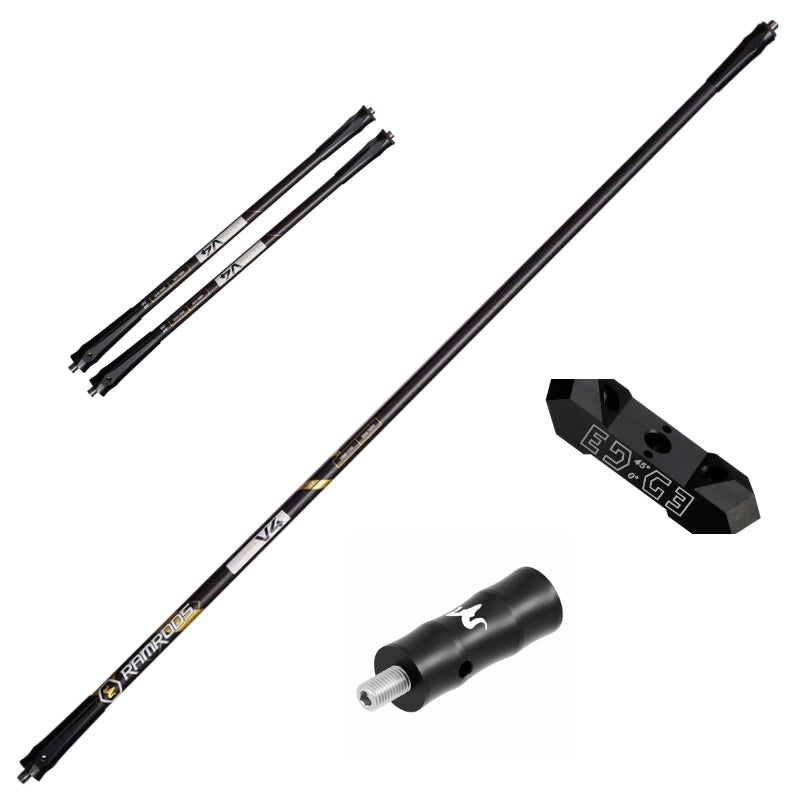 Stabilisation Complete Ramrods Ultra v4