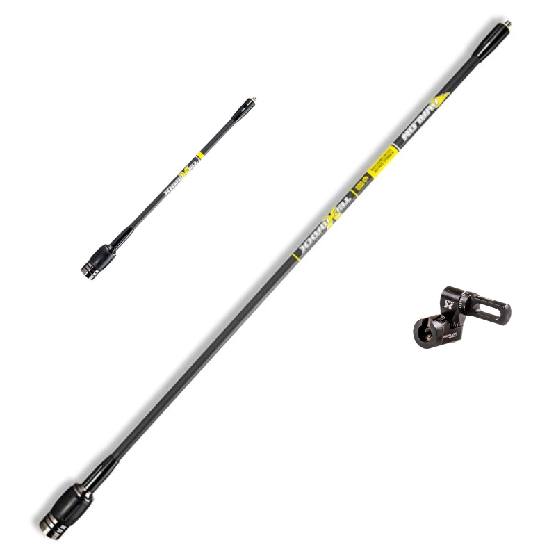 Stabilisation Complete Compound Avalon Tec X Maxx