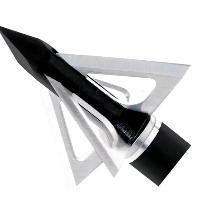 Lame Fixe Slick Trick Magnum 4-Lames (Par 4)