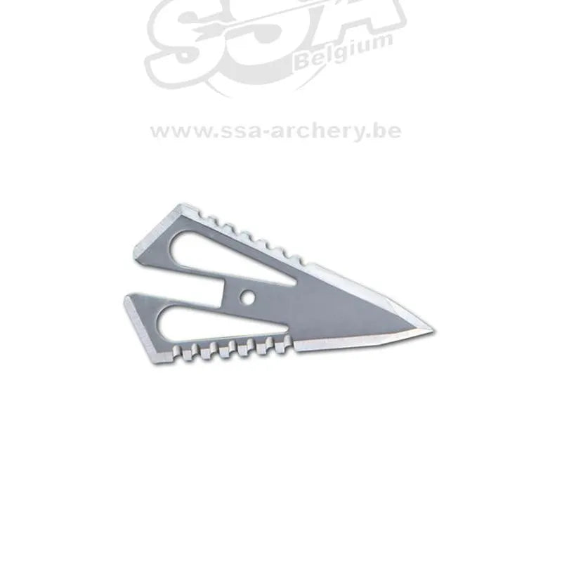 Lames De Remplacement Magnus Stinger Buzz Extra (Par 3)