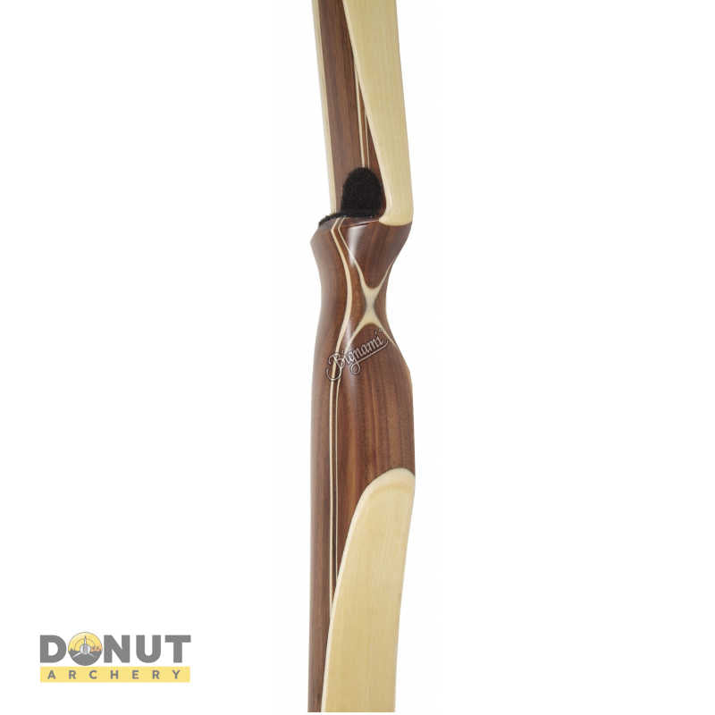 Longbow Big Tradition OWL 66