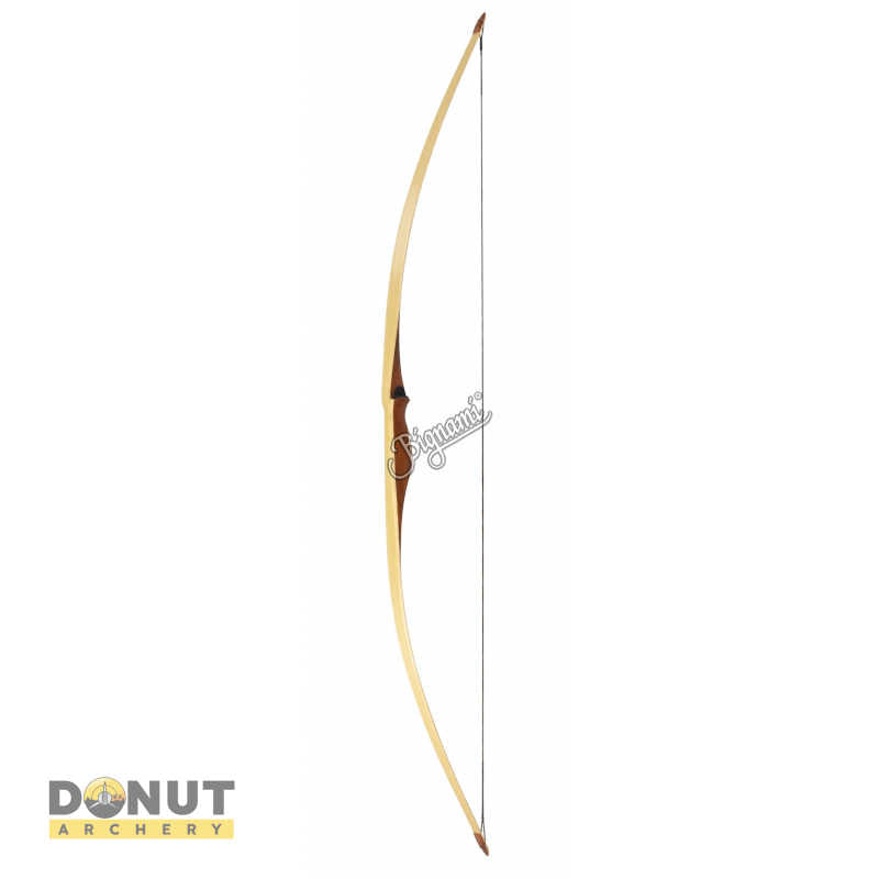 Longbow Big Tradition Okapi 62
