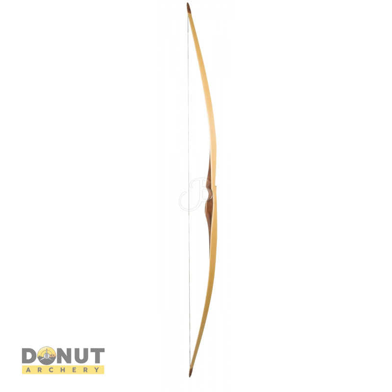 Longbow Big Tradition Okapi 62