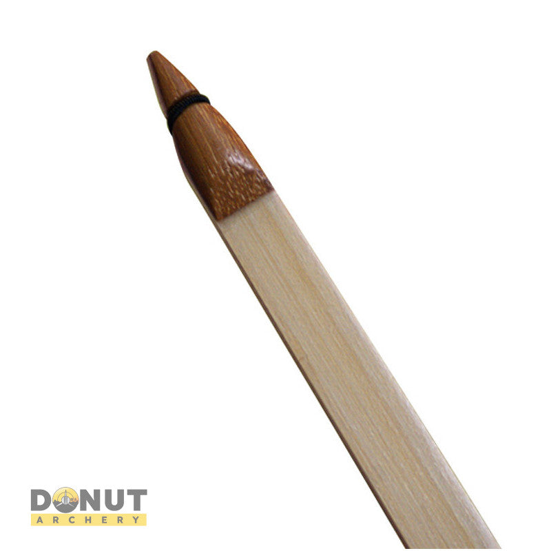 Longbow Eagle Bamboo 68"