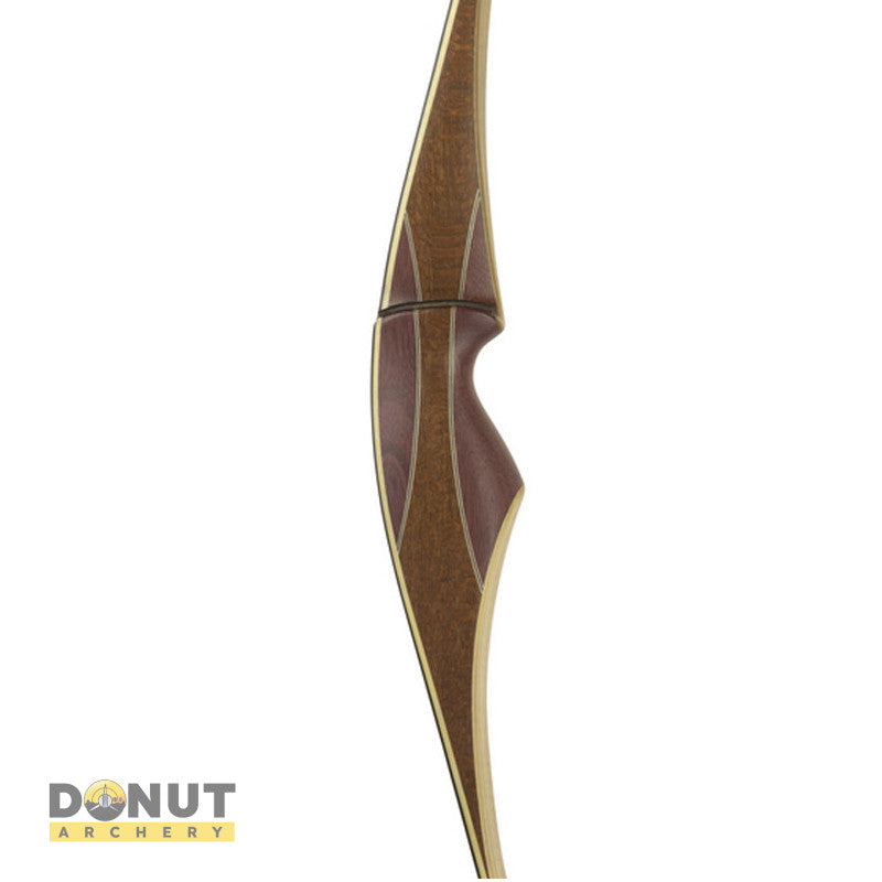 Longbow Falco Epos Carbon 62"