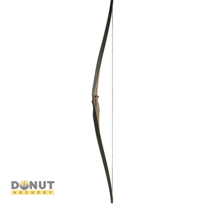 Longbow Falco Epos Carbon 62