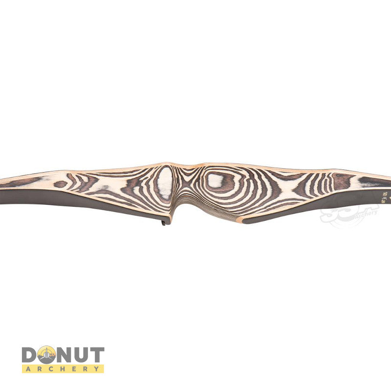 Longbow Oak ridge Northaro 68