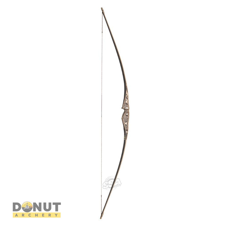 Longbow Oak ridge Northaro 68