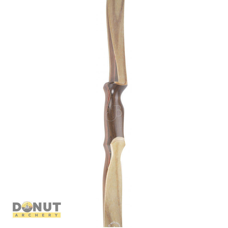 Longbow Old Montain Blade CL 68"