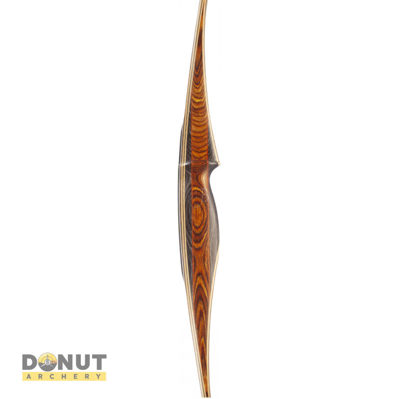 Longbow Old Montain Sniper Birdseye CL 68