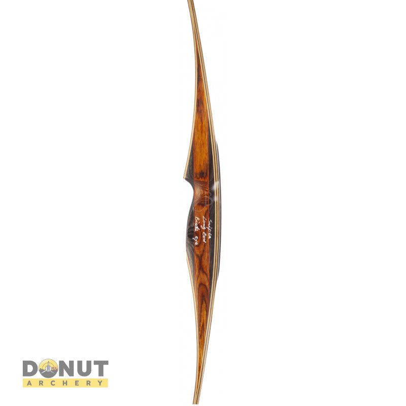 Longbow Old Montain Sniper Birdseye CL 68