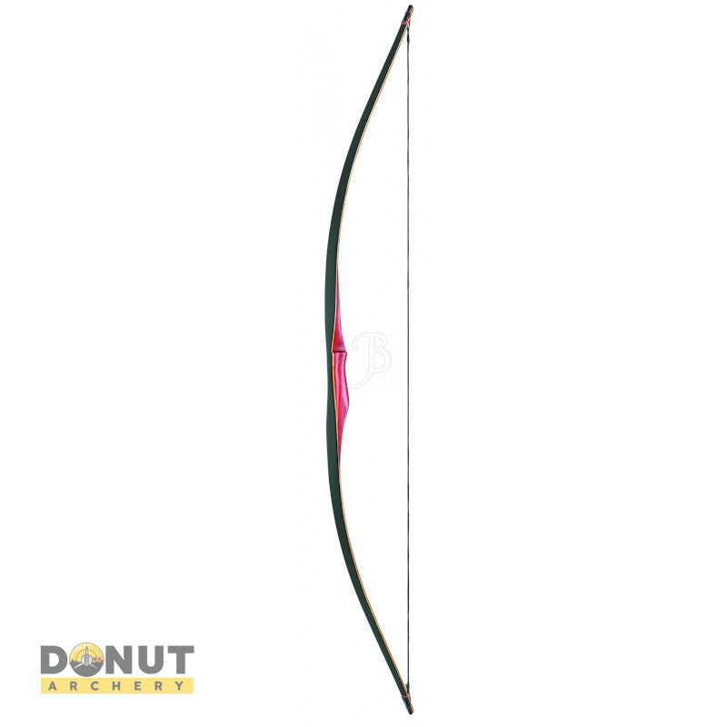 Longbow Ragim Fox 62