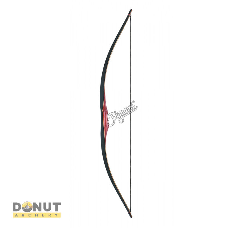 Longbow Ragim Wolf 68