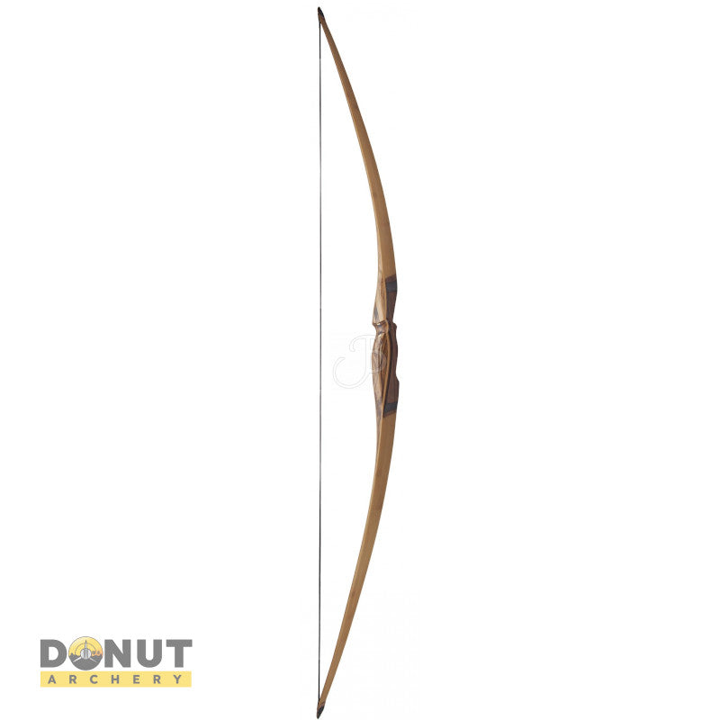 Longbow Wild Montain Kailash II 68