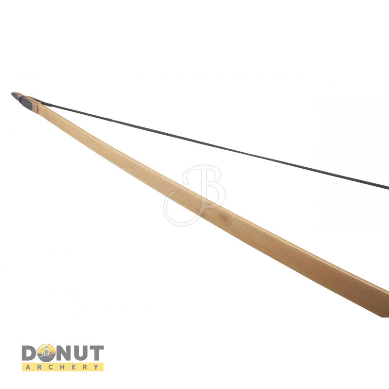 Longbow Wild Montain Kailash II 68