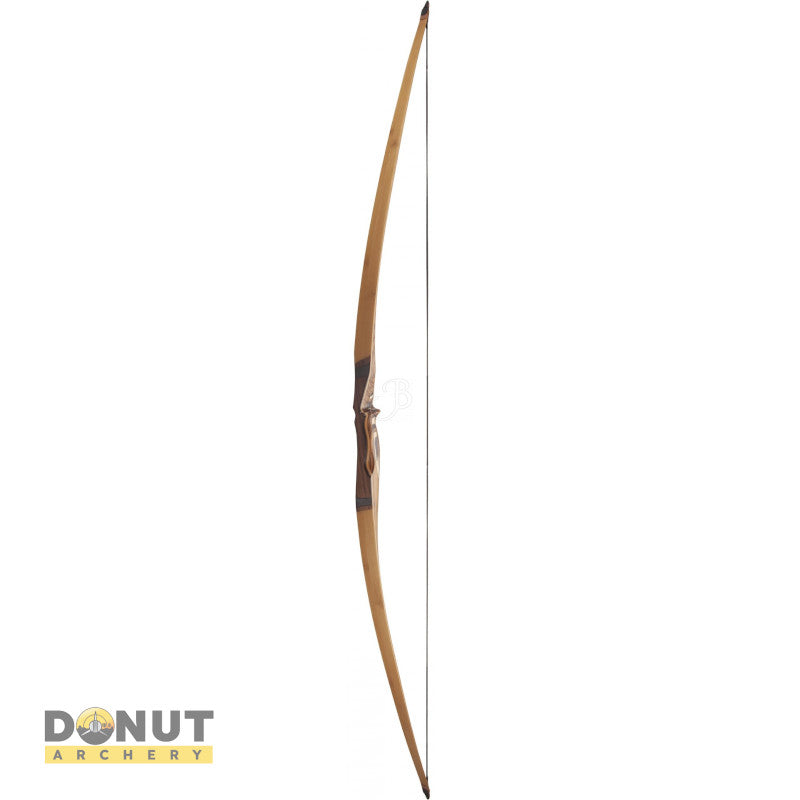 Longbow Wild Montain Kailash II 68