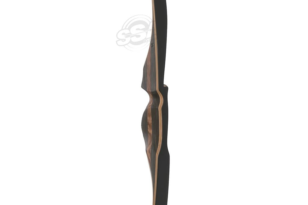 Longbow Old Mountain Flash