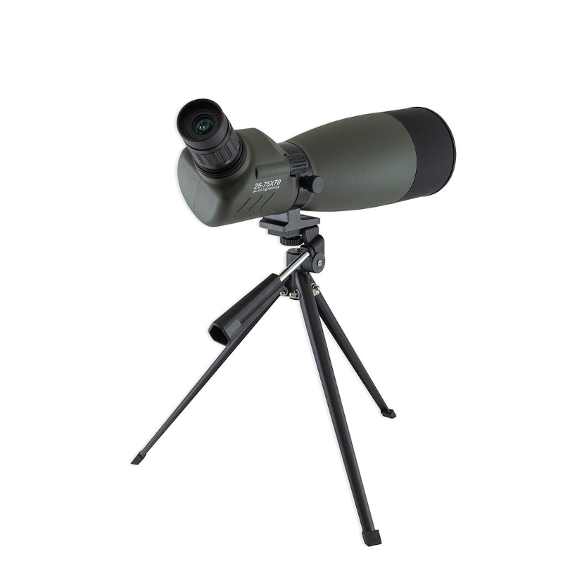Longue Vue Avalon Tec One 25x-75x / 70MM