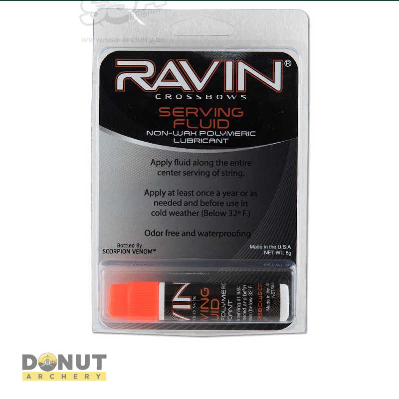 Lubrifiant Ravin Corde Et Cables