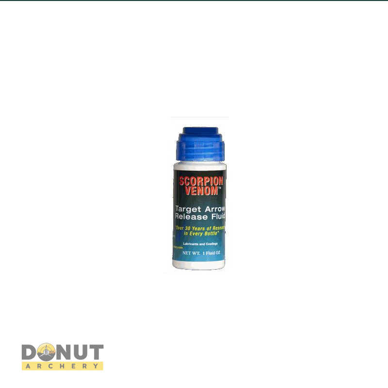 Lubrifiant Scorpion Venom