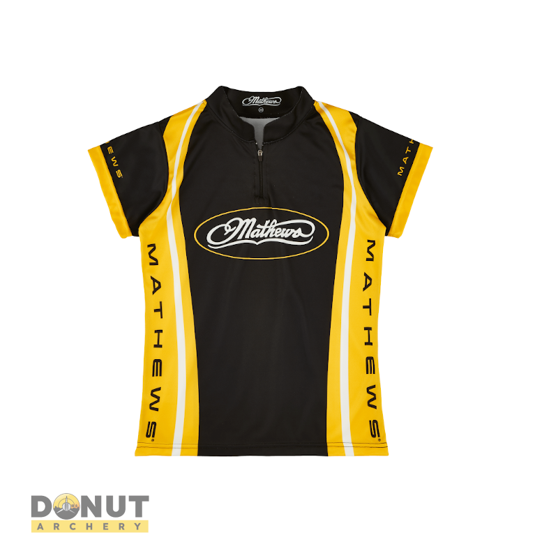 Maillot de tir Mathews Femme