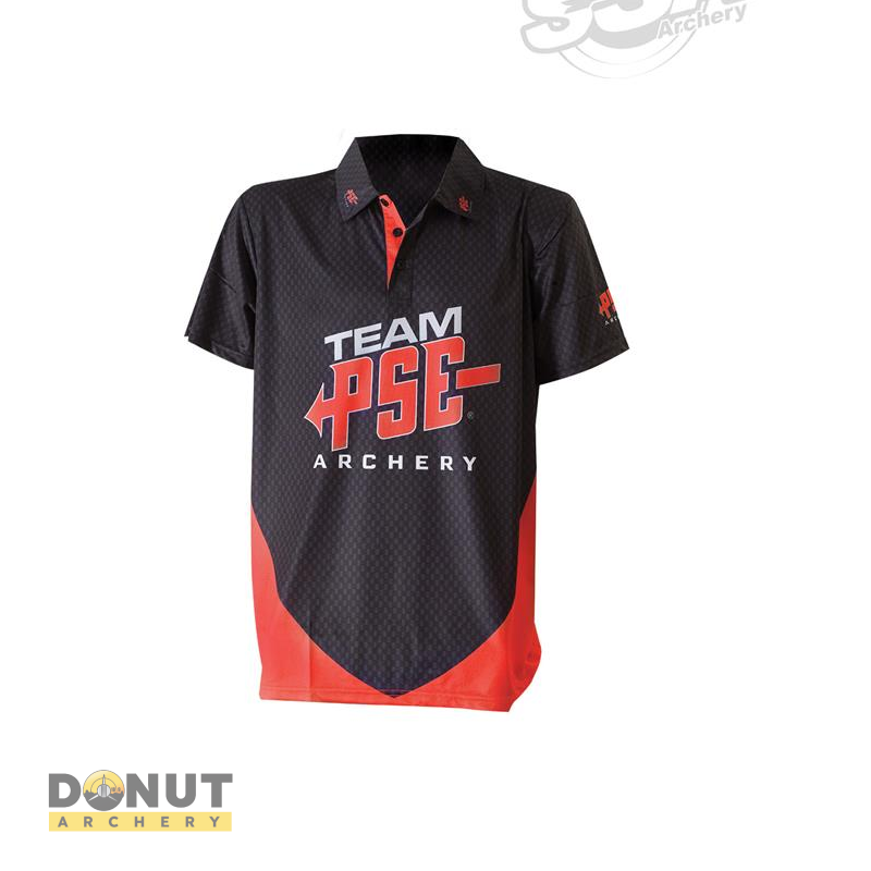 Maillot de tir PSE Team Jersey