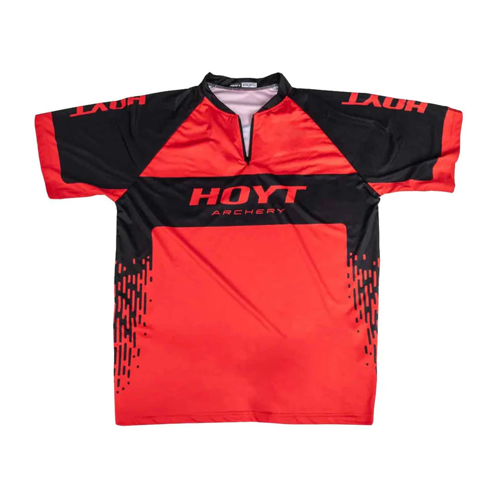 Maillot de tir Hoyt 2025