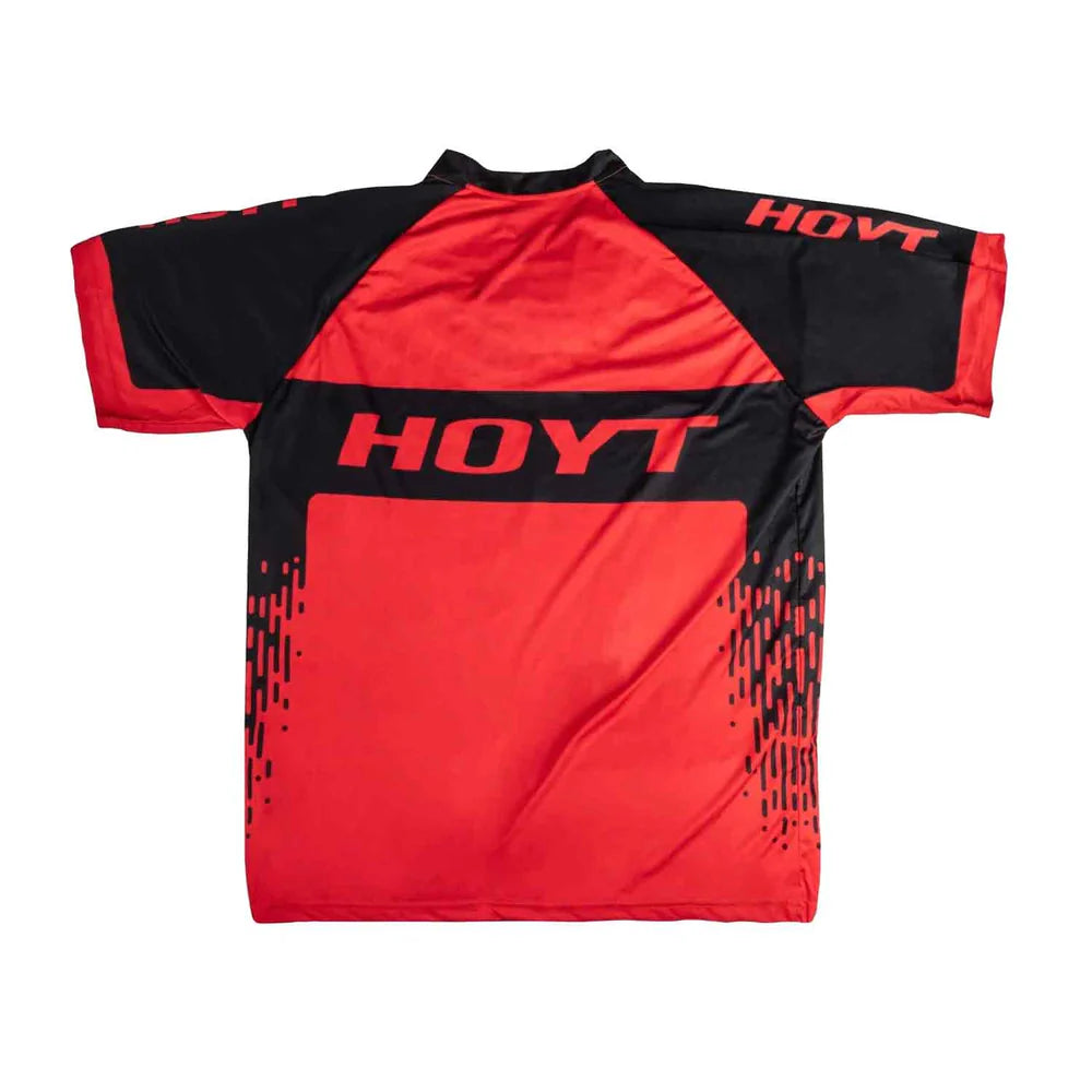 Maillot de tir Hoyt 2025