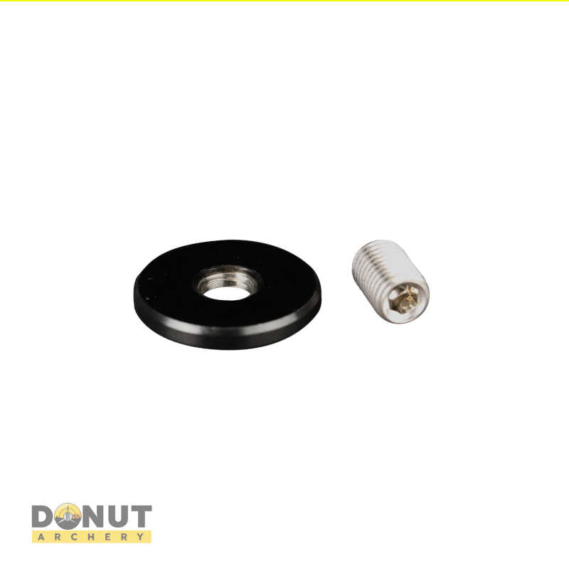 Masse Tungsten Shrewd