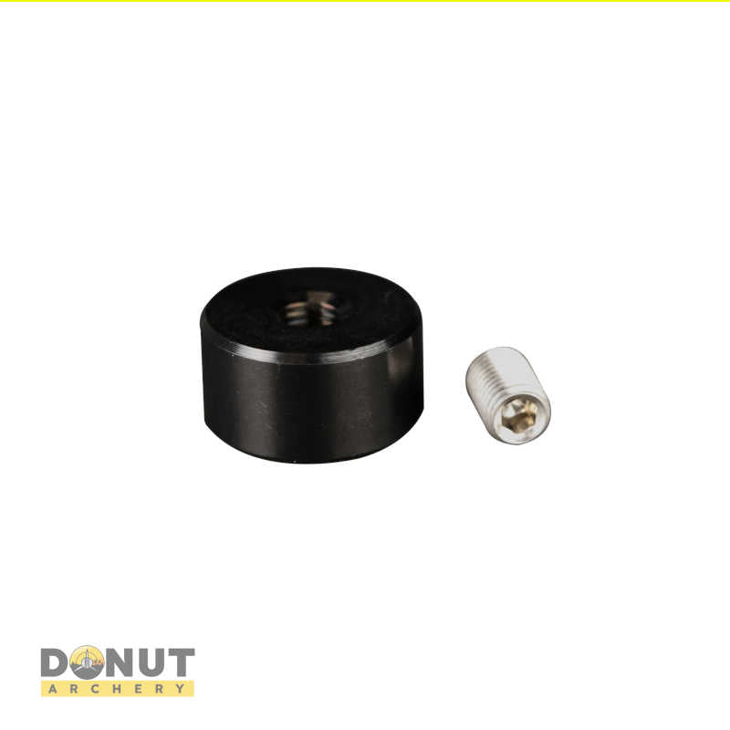 Masse Tungsten Shrewd