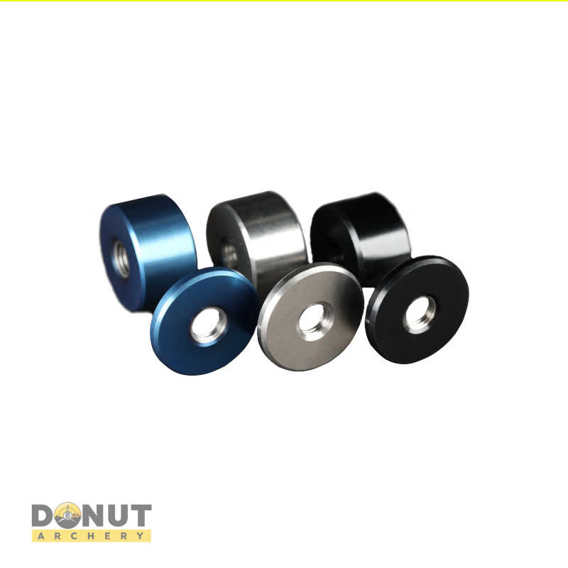 Masse Tungsten Shrewd