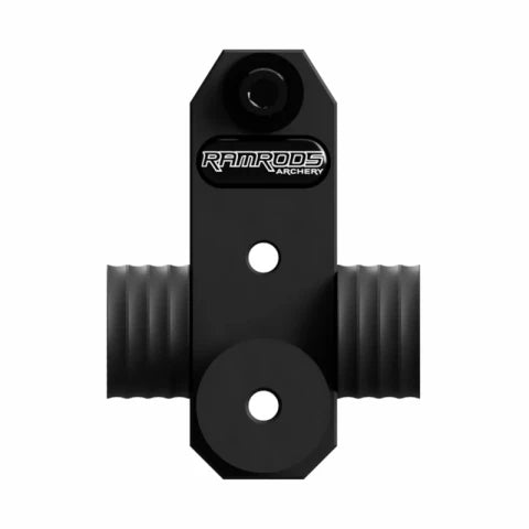 Masse Barebow Ramrods Shield 12oz