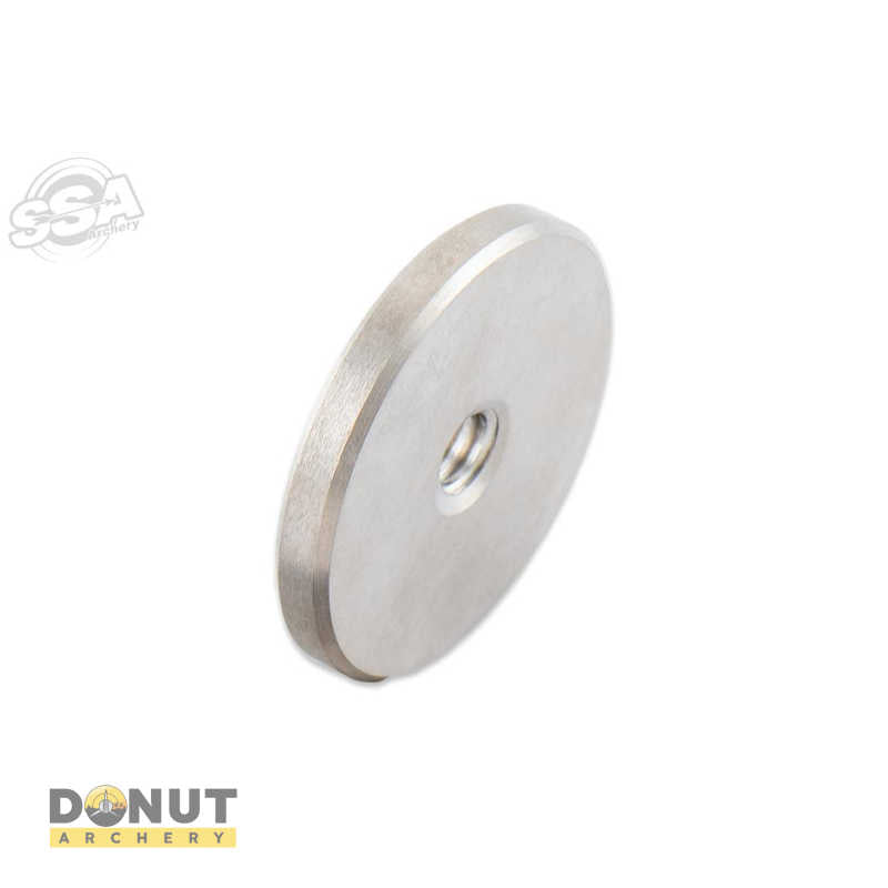 Masse Tungsten Avalon