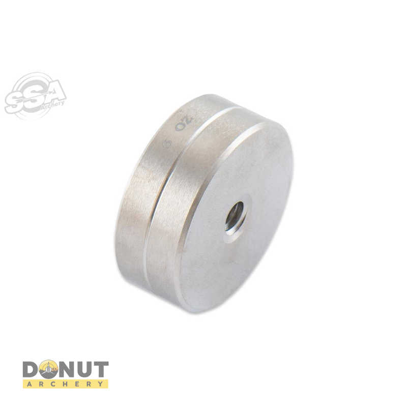 Masse Tungsten Avalon