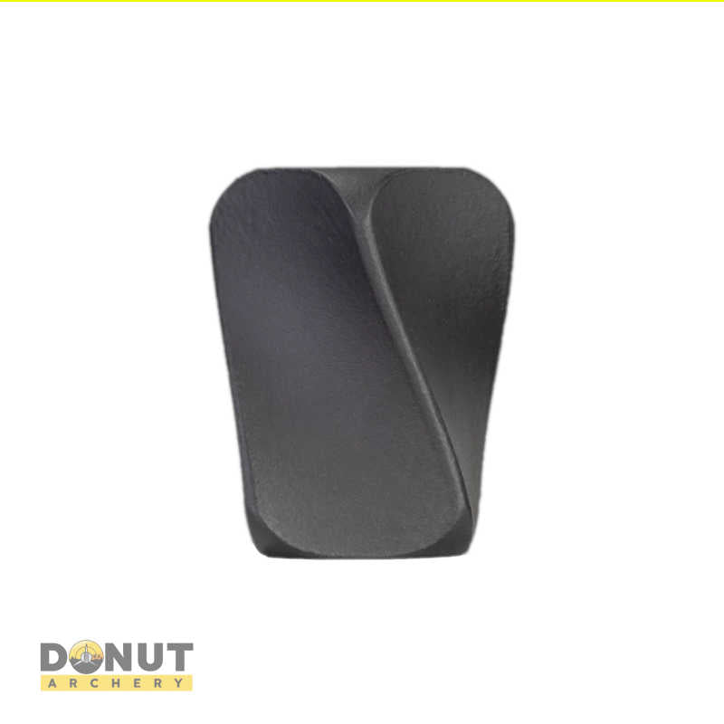 Molette de decocheur Ultraview Helix Knob