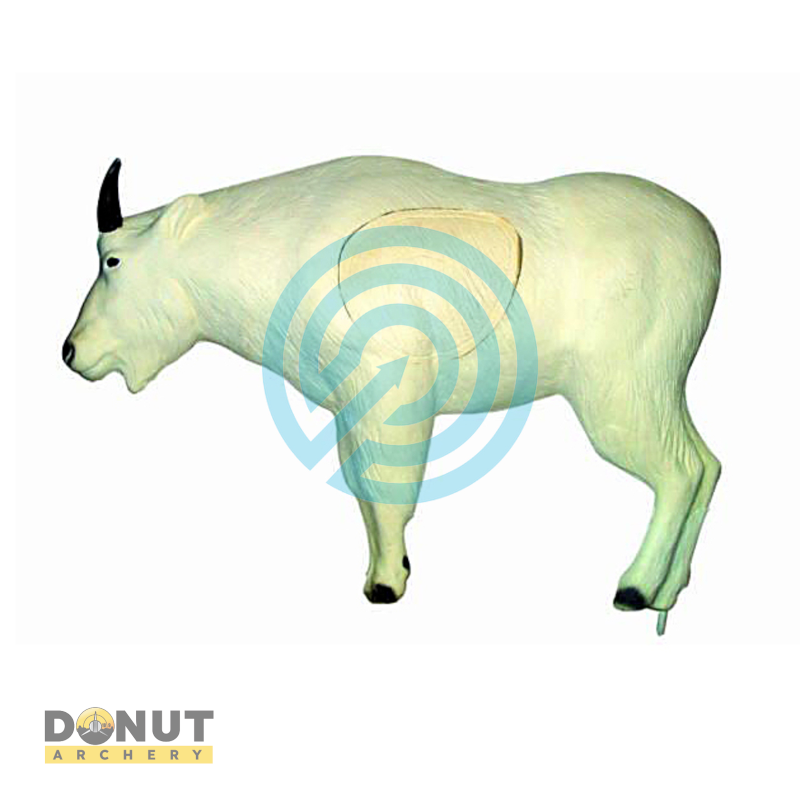 Cible 3D Eleven Mountain Goat With Insert
