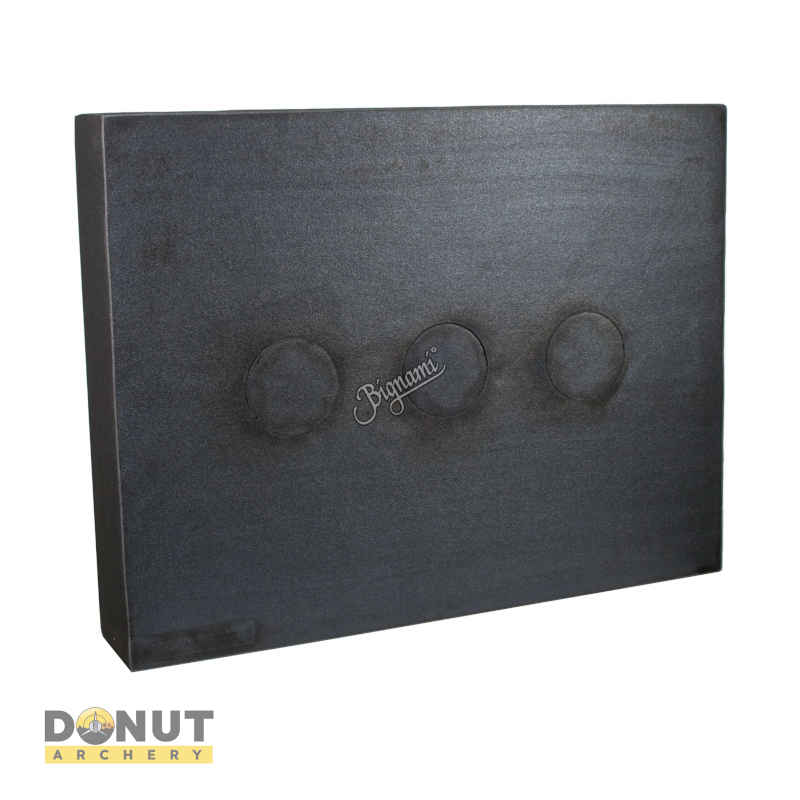 Cible Mousse tir à l'arc Booster Mft H&F