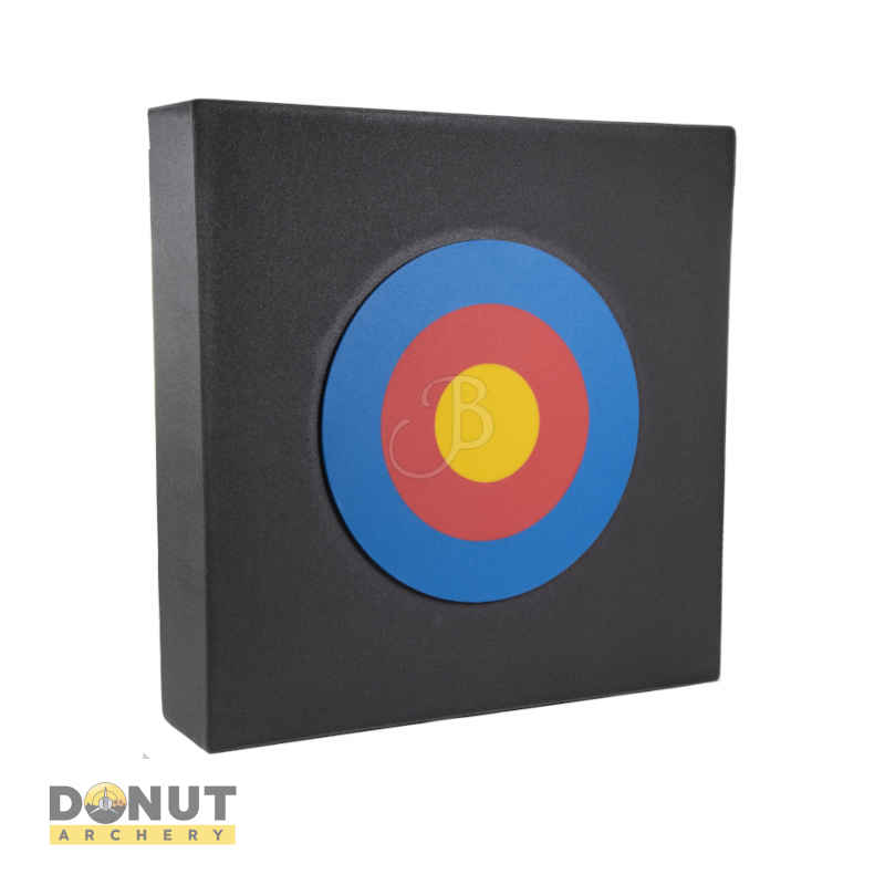 Cible Mousse tir à l'arc Booster MFT Midi