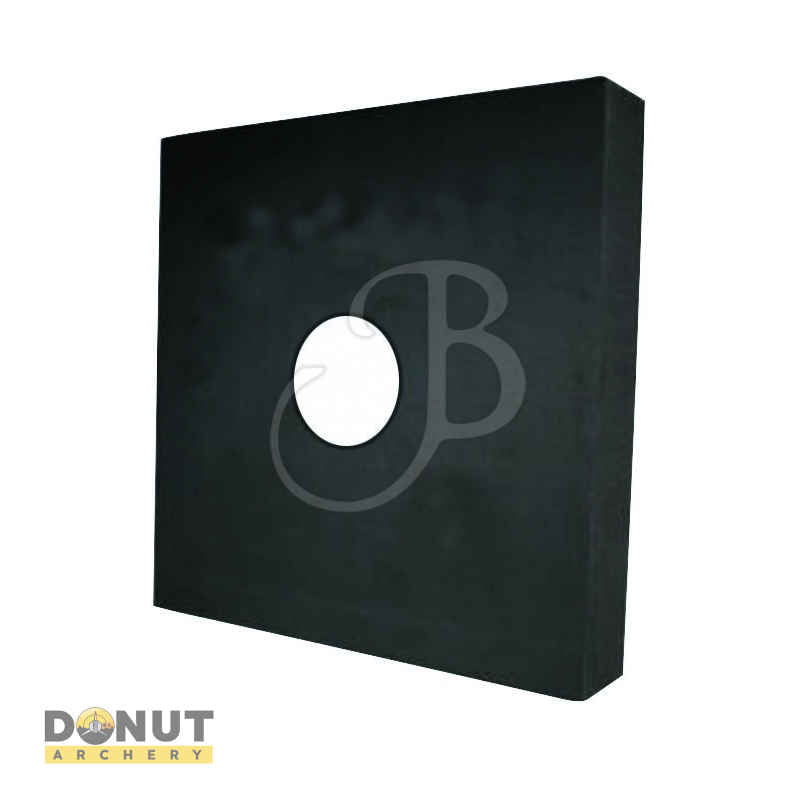 Cible Mousse tir à l'arc Booster MFT Pro